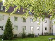 Demnächst frei! 2-Zimmer-Wohnung in Gelsenkirchen Bulmke-Hüllen - Gelsenkirchen