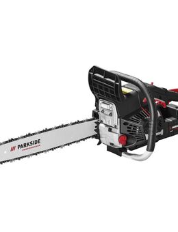 PARKSIDE PERFORMANCE Benzin-Kettensäge »PPBKS 56 A1« mit Elektrostart - Ingolstadt