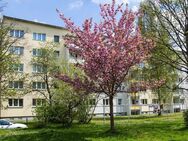 Praktische 3-Raum Wohnung mit Balkon sucht neue Mieter! - Altenburg