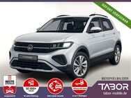 VW T-Cross, 115 IQDrive, Jahr 2024 - Kehl