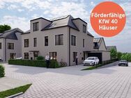 KfW 40: Ihr Klimafreundliches Eigenheim auf 160m² - Eggolsheim - Eggolsheim