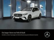 Mercedes GLC 300, AMG 20 FAHRASSI NIGHT °, Jahr 2023 - Gießen