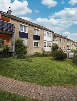 Familienparadies: Zweifamilienhaus mit großem Grundstück und vielseitigen Nutzungsmöglichkeiten in Dortmund Marten! - Dortmund
