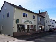 Zwei attraktive Wohn- u. Geschäftshäuser, zentr. Lage, Mall-Pfaffenberg. Eine sichere Geldanlage!! - Mallersdorf-Pfaffenberg