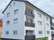 BERK Immobilien - 6 Wohneinheiten zur Kapitalanlage **Dach- und Fassade mit zeitgemäßer Dämmung !** - Limeshain