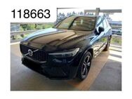 Volvo XC60 Mopf21 R Design Glasd 19"AHK Android-Google - Steinbach-Hallenberg