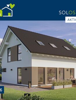Wir machen Ihr Traumhaus bezahlbar. Eigenheim statt Miete - Mettlach
