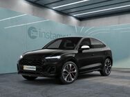 Audi SQ5, 3.0 TDI Sportback q | &O, Jahr 2024 - München