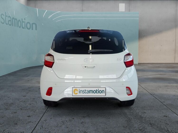 Hyundai I10, 1.2 Prime, Jahr 2024 