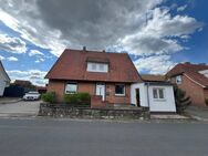 Freistehendes Einfamilienhaus mit Einliegerwohnung - Bergen (Niedersachsen)
