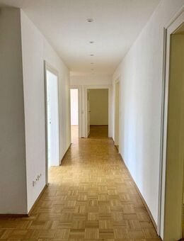 4-Zimmer Altbau-Wohnung in MA-Neuostheim - nahe Luisenpark - Mannheim
