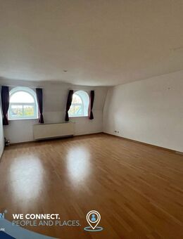 Großzügig, modern, zentral! - Osterburg (Altmark)