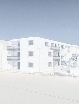 Penthousewohnung in zentraler Lage - Erbach (Baden-Württemberg)