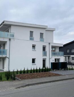 Moderne 2-Zimmer-Wohnung mit Einbauküche in der Südstadt! - Paderborn