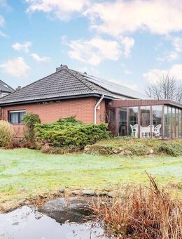 Bungalow in ruhiger Lage! - Marxen
