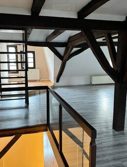 Über den Dächern Langenbergs - Velbert