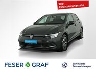 VW Golf, 1.0 TSI MOVE, Jahr 2023 - Nürnberg
