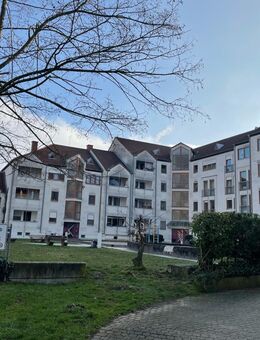 Demnächst frei! 2-Zimmer-Wohnung in Neustadt an der Weinstraße - Neustadt (Weinstraße)