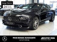 Mercedes AMG GT, 43, Jahr 2019 - Reinbek