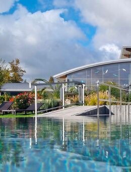 Suche Begleitung für Sauna/Therme - Partenheim