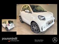 smart EQ fortwo, Pulse 16, Jahr 2021 - Neuburg (Donau)