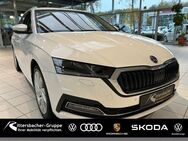 Skoda Octavia Combi 1.4 TSI iV Style ACC Navi Kamera - Saarbrücken