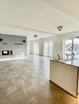 Stylisch-luxuriöse, highend 3,5 Zimmer Wohnung - Heusenstamm
