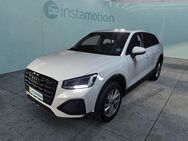 Audi Q2, 30 TDI ADVANCED OPTIKPKT, Jahr 2023 - München