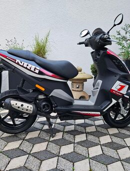Roller Piaggio NRG zu verkaufen - Ulm