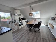 Super schöne Wohnung in Kempten, perfekt für Kapitalanleger - Kempten (Allgäu)