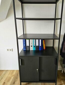 ❗❗❗IKEA Regal❗❗❗ - Korbach (Hansestadt) Zentrum