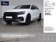 Audi SQ8, TFSI quattro, Jahr 2023 - Ursensollen