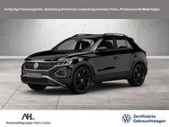 VW T-Roc, LIFE, Jahr 2024 - Northeim