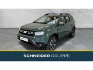 Dacia Duster, Journey TCe 150 TWW, Jahr 2024 - Chemnitz