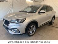 MG EHS Luxury PHEV Leder FahrAssPilot Panorama 360° - Steinbach-Hallenberg