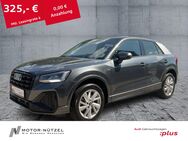 Audi Q2, 35 TDI QU S-LINE VC 18, Jahr 2023 - Bayreuth