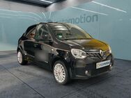 Renault Twingo, Vibes Electric, Jahr 2022 - München