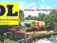 Gartengrundstücksfäche - Weissach