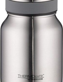 THERMOS Thermobehälter ThermoCafé, Edelstahl, (1-tlg), 0,5 Liter