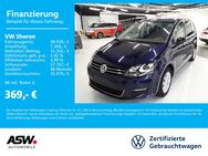 VW Sharan, 1.4 TSI Active, Jahr 2022 - Neckarsulm