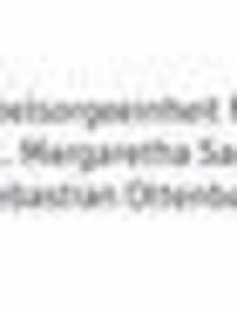 Pädagogische Fachkraft (m/w/d) Teilzeit - Salach