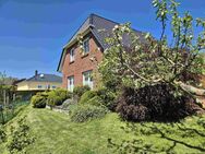 freistehendes Einfamilienhaus in Blankenheim zu verkaufen - Blankenheim (Sachsen-Anhalt)