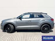 VW T-Roc, 2.0 TSI Sport, Jahr 2020 - Halle (Saale)