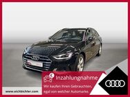 Audi A4, Avant 35 TFSI Advanced FLA, Jahr 2024 - Landshut