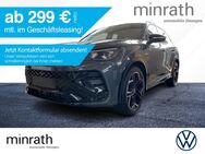 VW Tiguan, 1.5 eTSI e W R-Line Massage, Jahr 2024 - Moers