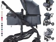 Daliya Kinderwagen 3in1 - Wennigsen (Deister)