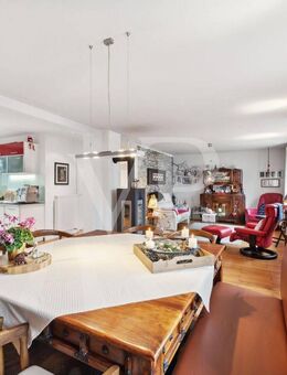Zweifamilienhaus in begehrter Lage von Saarlouis - Saarlouis