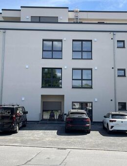 Bitburg: Urbanes Wohnen am neuen Puls der Stadt - Bitburg