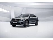 Mercedes GLC 250, Coupé AMG Burmester 20", Jahr 2018 - Heidenheim (Brenz)