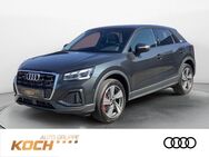 Audi Q2, 40 TFSI quattro, Jahr 2022 - Crailsheim